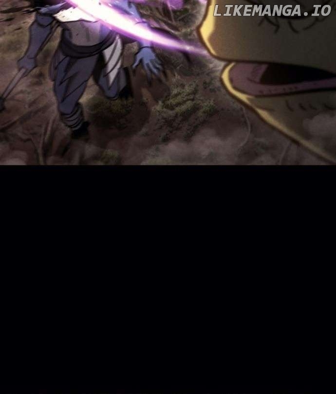 Hiding a Logistics Center in The Apocalypse Chapter 38 - Page 41