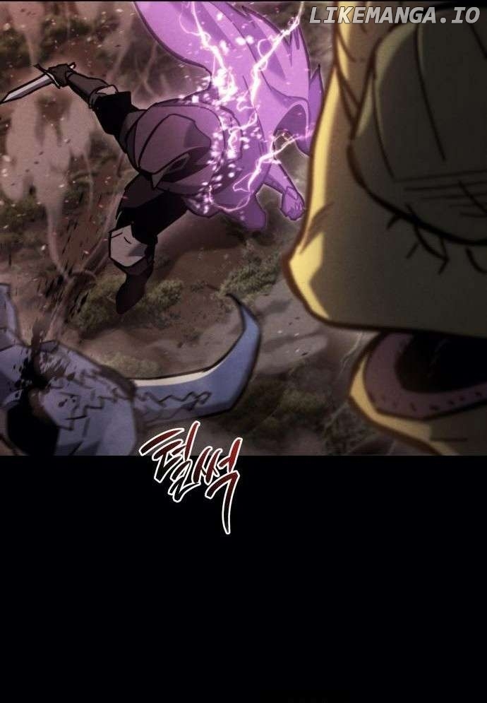 Hiding a Logistics Center in The Apocalypse Chapter 38 - Page 42