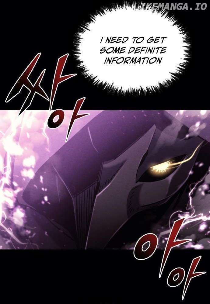 Hiding a Logistics Center in The Apocalypse Chapter 38 - Page 43