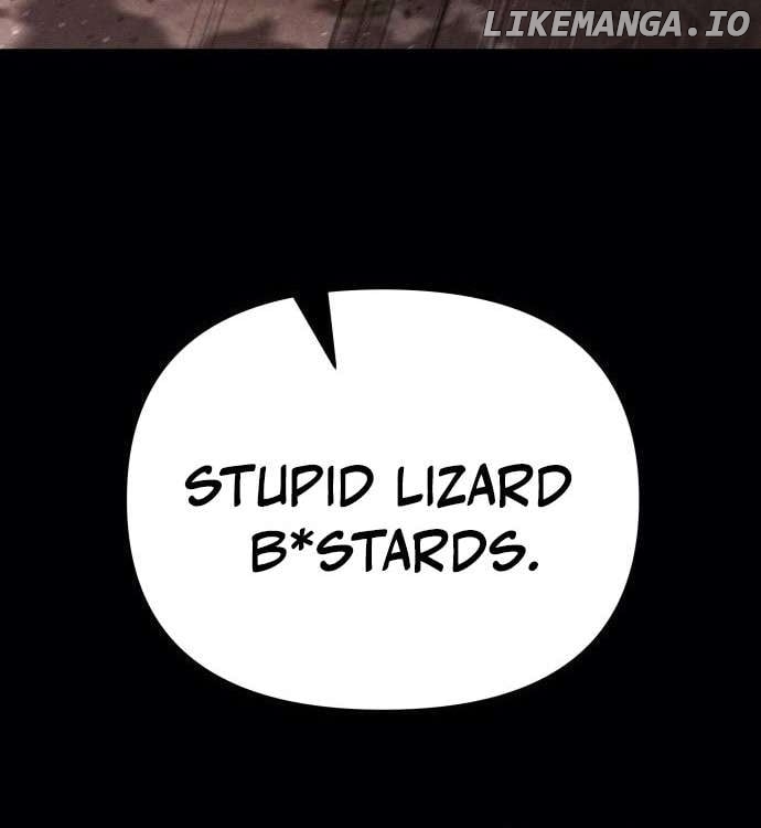 Hiding a Logistics Center in The Apocalypse Chapter 38 - Page 47