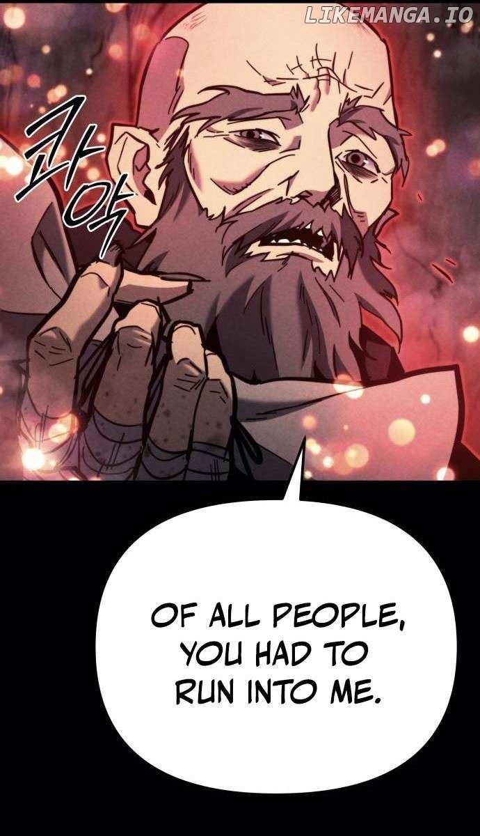 Hiding a Logistics Center in The Apocalypse Chapter 38 - Page 53