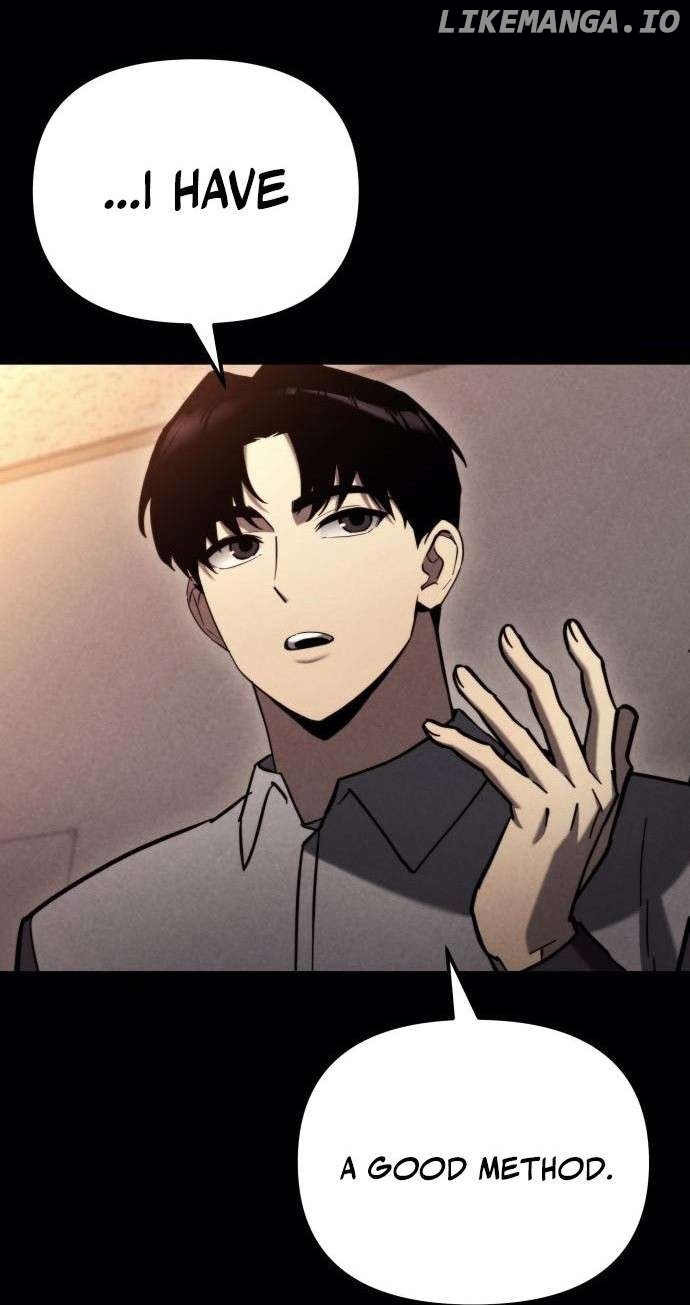 Hiding a Logistics Center in The Apocalypse Chapter 38 - Page 72