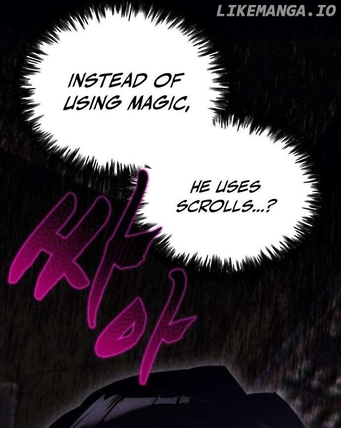 Hiding a Logistics Center in The Apocalypse Chapter 38 - Page 86