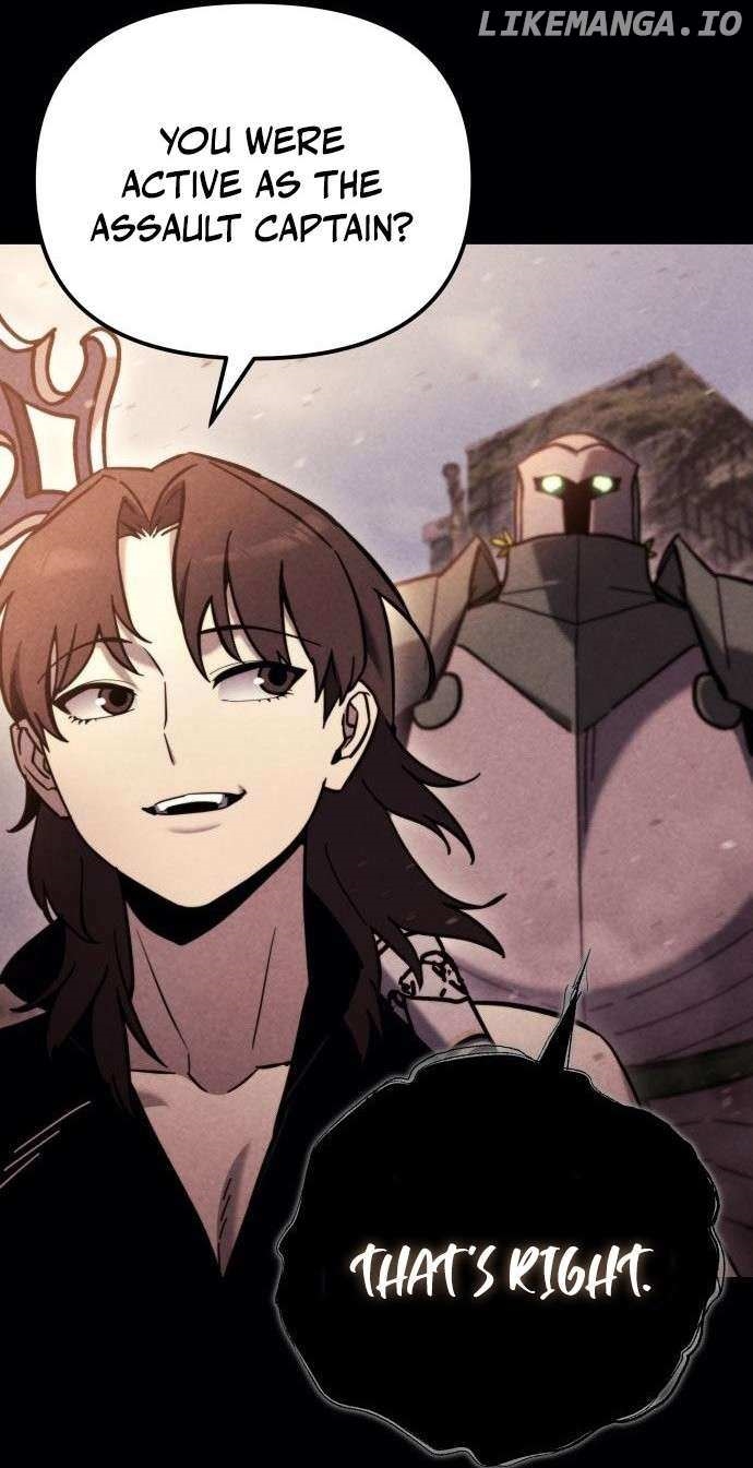 Hiding a Logistics Center in The Apocalypse Chapter 38 - Page 96