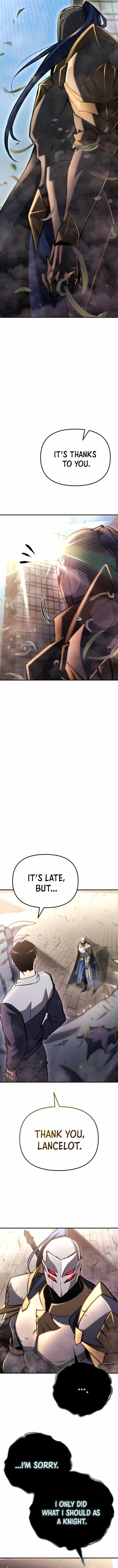 Hiding a Logistics Center in The Apocalypse Chapter 40 - Page 2