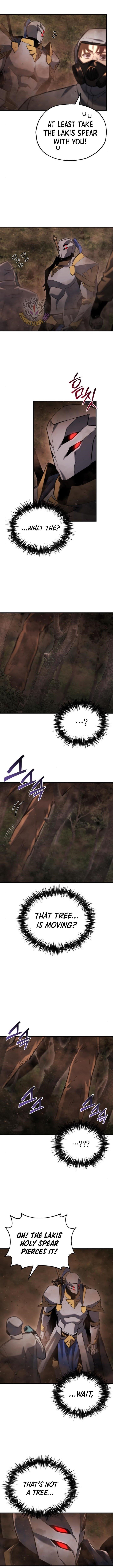 Hiding a Logistics Center in The Apocalypse Chapter 44 - Page 11