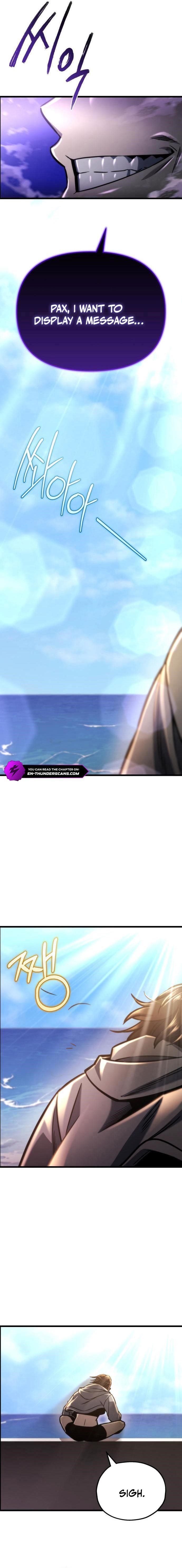 Hiding a Logistics Center in The Apocalypse Chapter 52 - Page 14