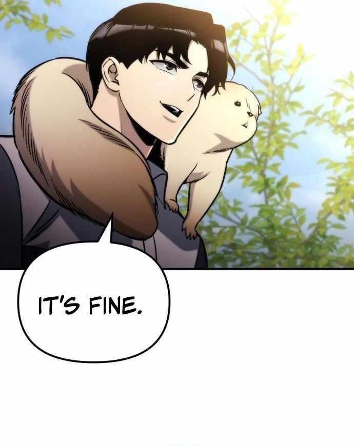 Hiding a Logistics Center in The Apocalypse Chapter 53 - Page 105