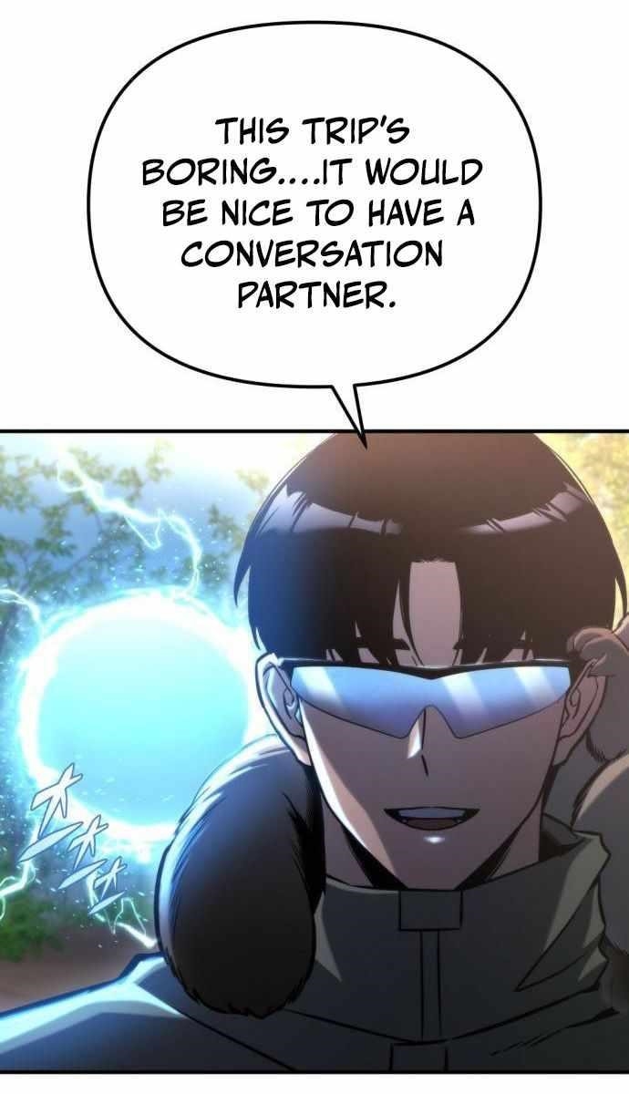 Hiding a Logistics Center in The Apocalypse Chapter 53 - Page 112