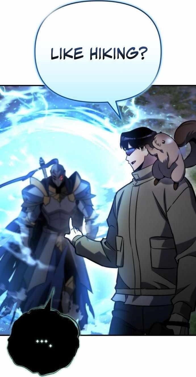 Hiding a Logistics Center in The Apocalypse Chapter 53 - Page 115