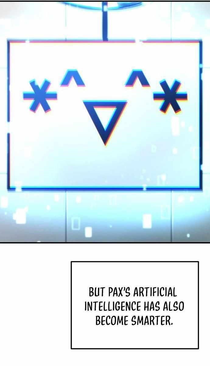 Hiding a Logistics Center in The Apocalypse Chapter 53 - Page 2