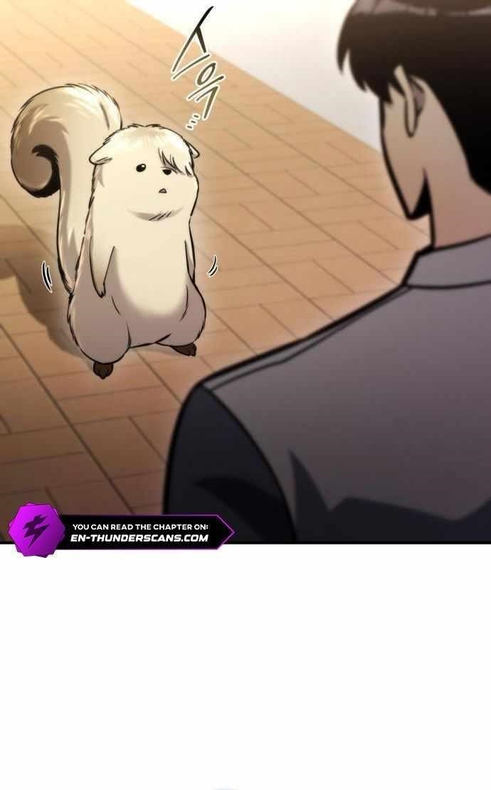 Hiding a Logistics Center in The Apocalypse Chapter 53 - Page 48