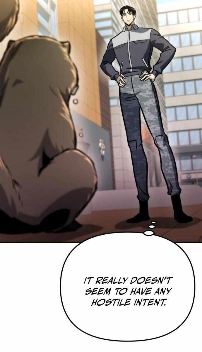 Hiding a Logistics Center in The Apocalypse Chapter 53 - Page 51