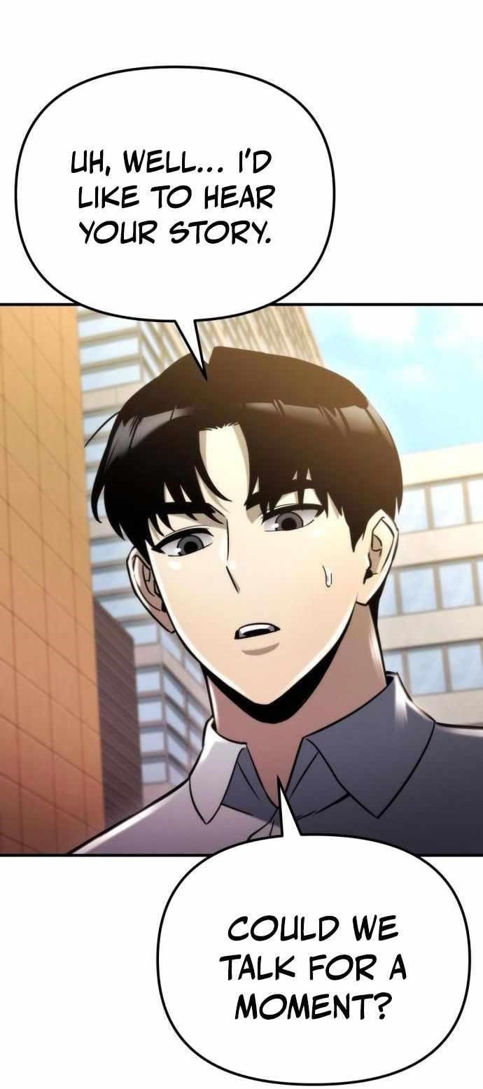 Hiding a Logistics Center in The Apocalypse Chapter 53 - Page 52