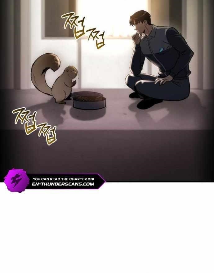 Hiding a Logistics Center in The Apocalypse Chapter 53 - Page 61