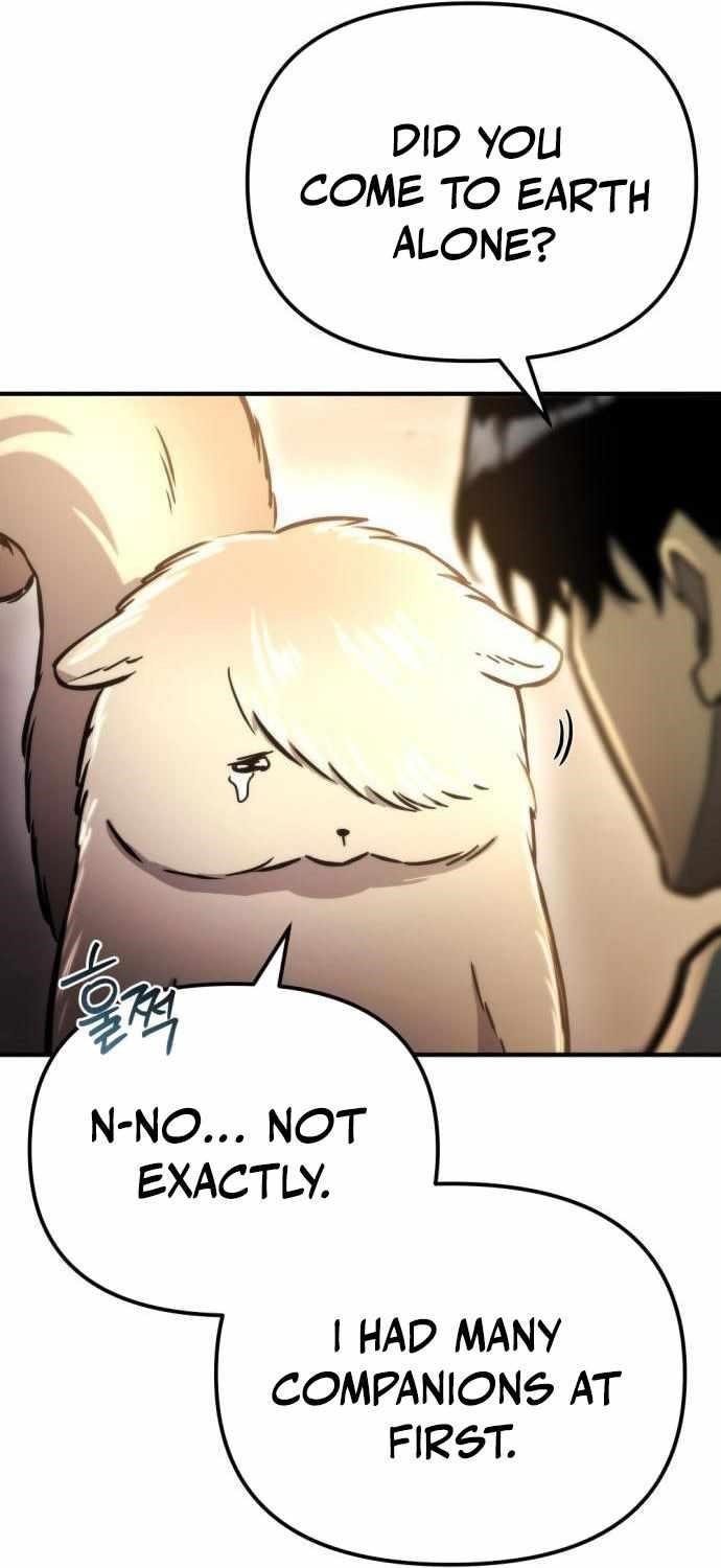 Hiding a Logistics Center in The Apocalypse Chapter 53 - Page 62