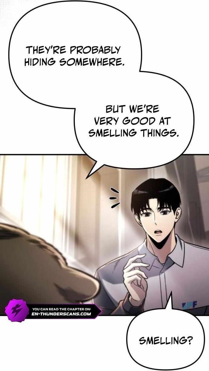 Hiding a Logistics Center in The Apocalypse Chapter 53 - Page 65