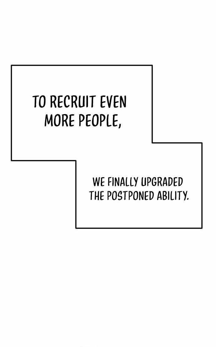 Hiding a Logistics Center in The Apocalypse Chapter 53 - Page 9