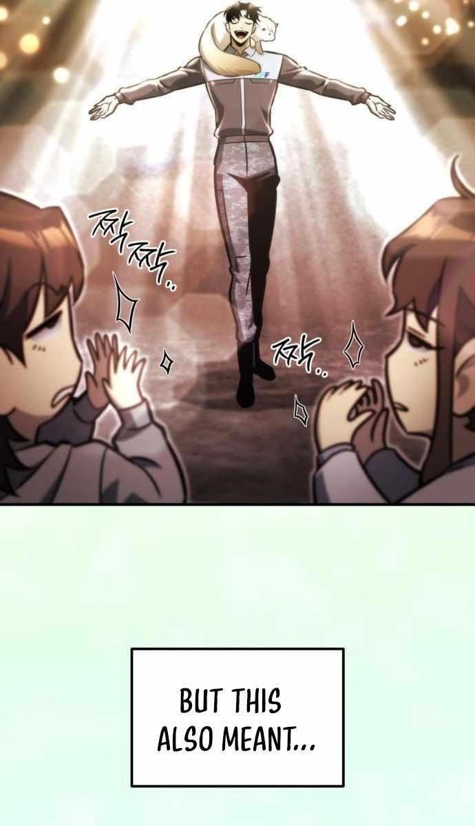 Hiding a Logistics Center in The Apocalypse Chapter 53 - Page 98