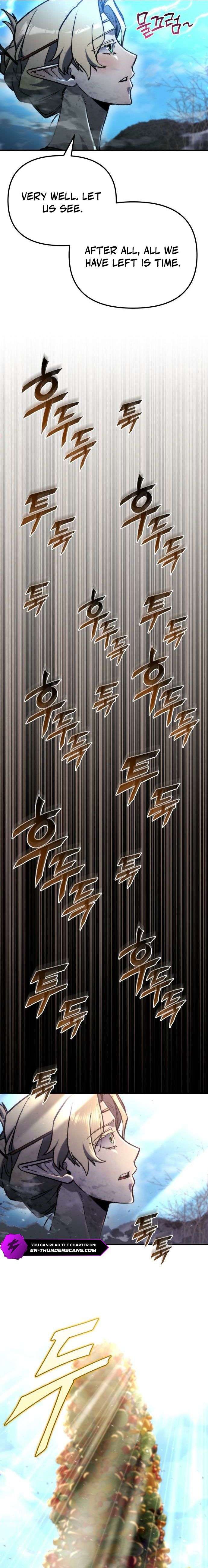 Hiding a Logistics Center in The Apocalypse Chapter 57 - Page 12