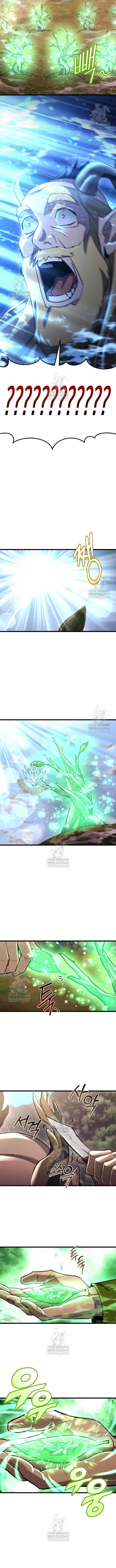 Hiding a Logistics Center in The Apocalypse Chapter 67 - Page 10