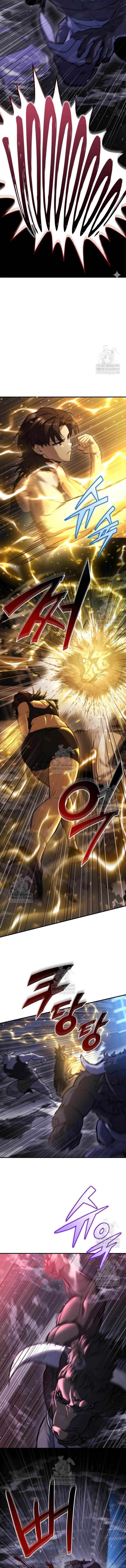 Hiding a Logistics Center in The Apocalypse Chapter 71 - Page 14