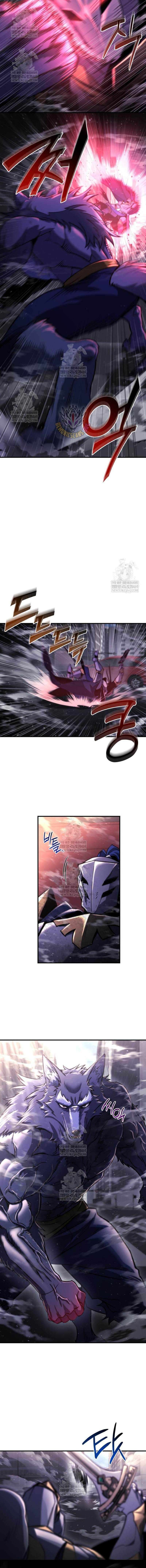 Hiding a Logistics Center in The Apocalypse Chapter 71 - Page 18