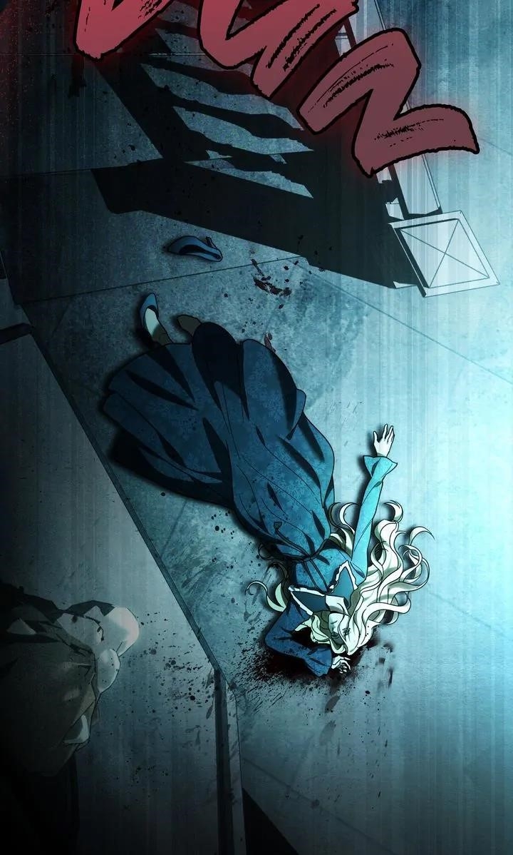 The Redemption of Earl Nottingham Chapter 1 - Page 33