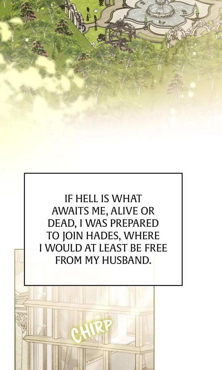 The Redemption of Earl Nottingham Chapter 1 - Page 47