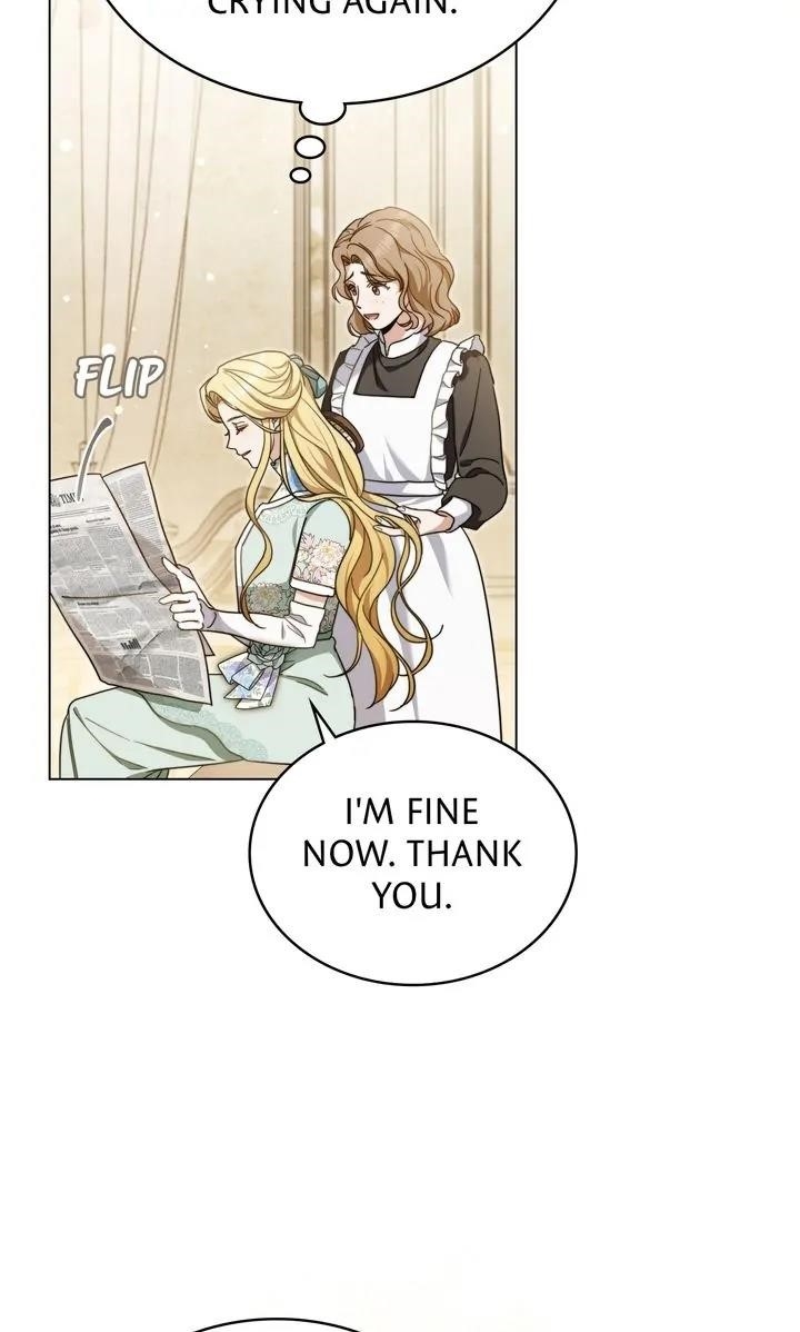 The Redemption of Earl Nottingham Chapter 1 - Page 54