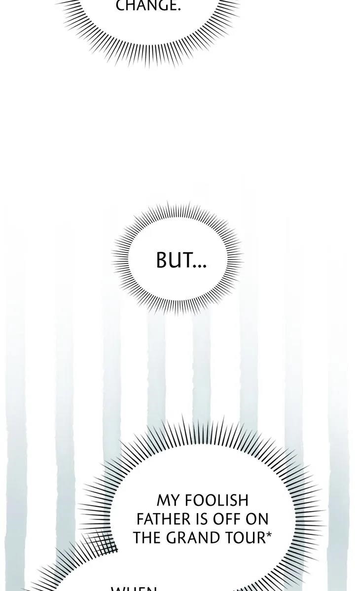 The Redemption of Earl Nottingham Chapter 1 - Page 76