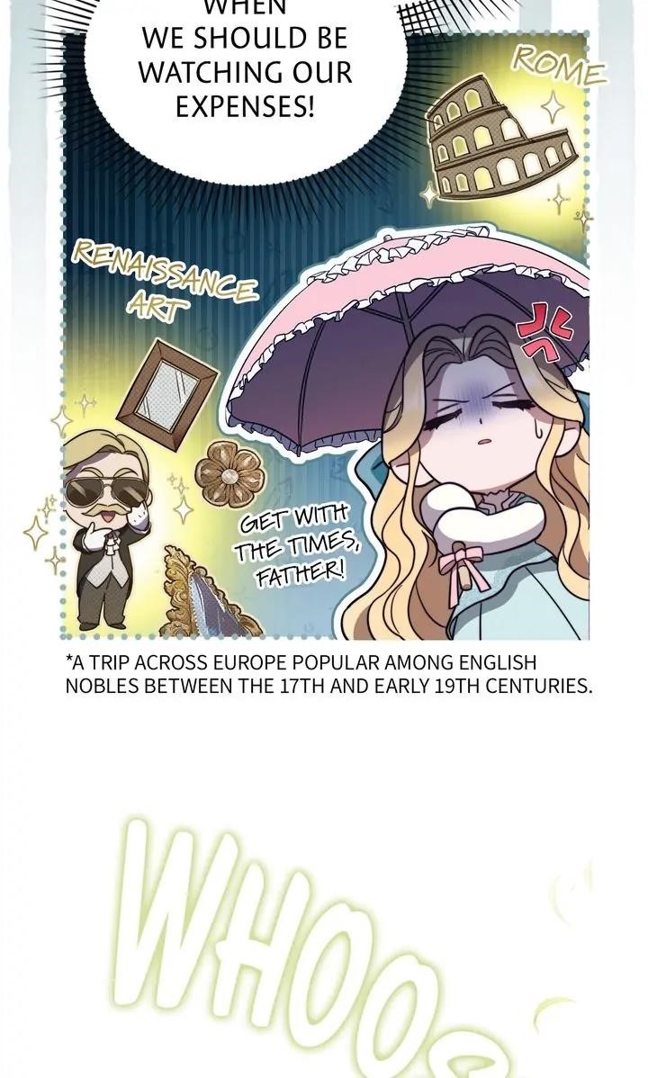 The Redemption of Earl Nottingham Chapter 1 - Page 77