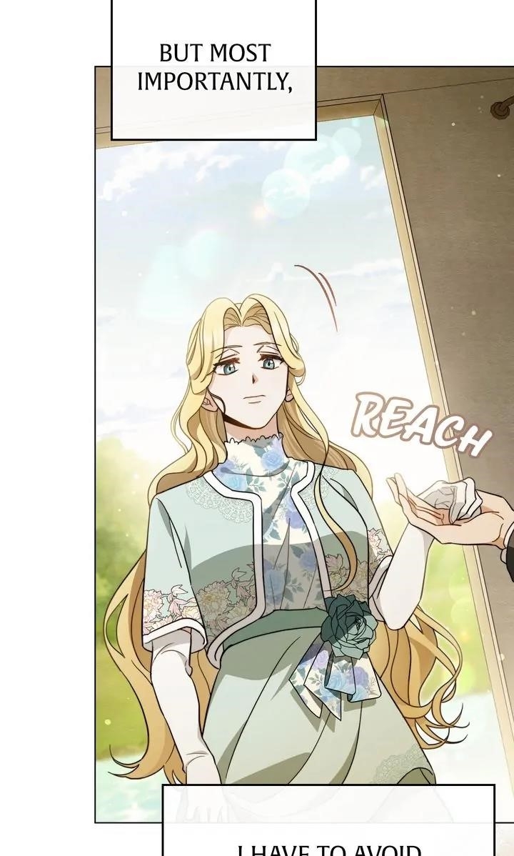 The Redemption of Earl Nottingham Chapter 1 - Page 87