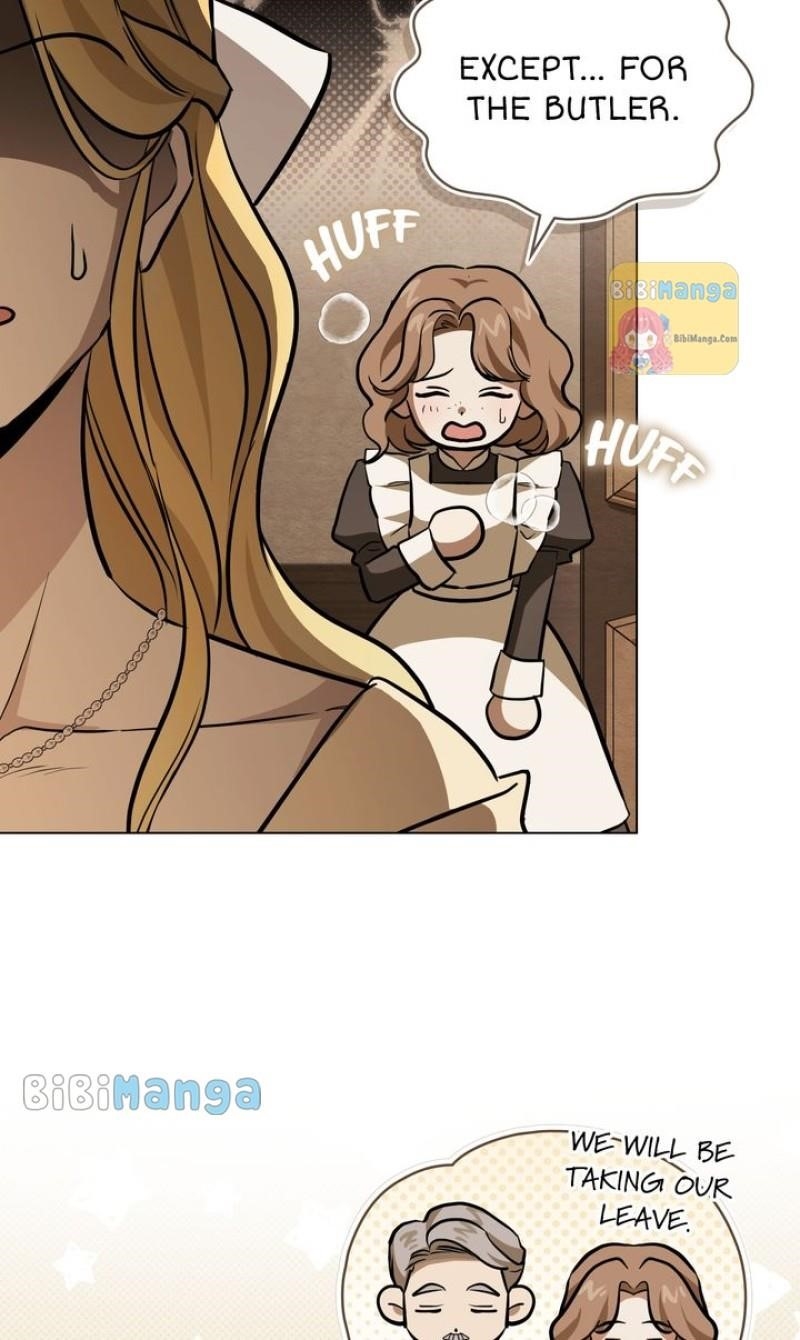 The Redemption of Earl Nottingham Chapter 10 - Page 12