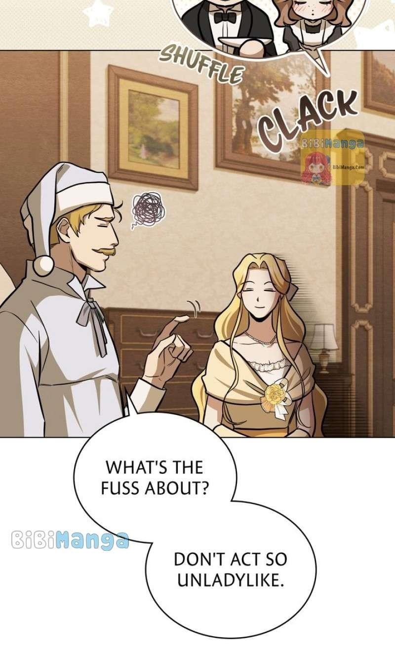 The Redemption of Earl Nottingham Chapter 10 - Page 13