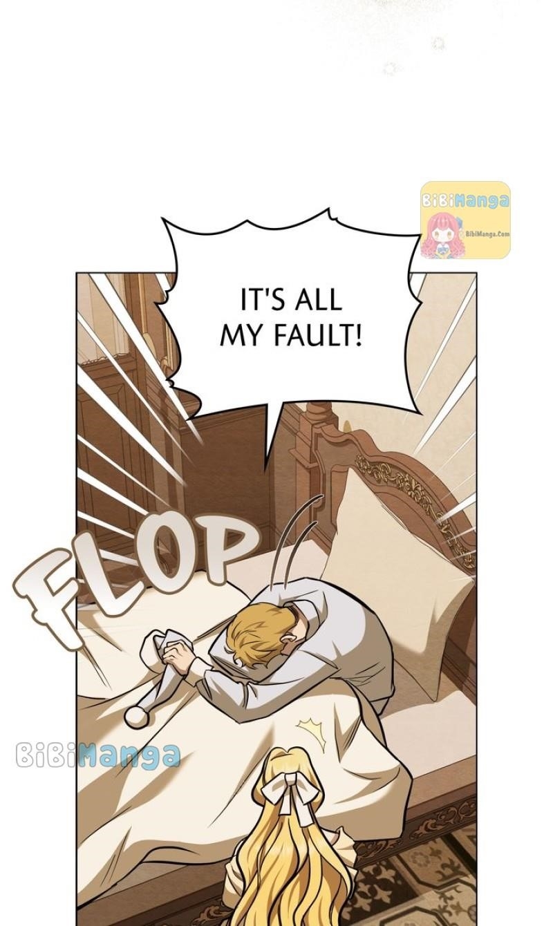 The Redemption of Earl Nottingham Chapter 10 - Page 17