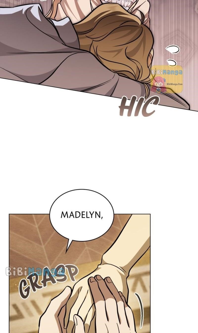 The Redemption of Earl Nottingham Chapter 10 - Page 19