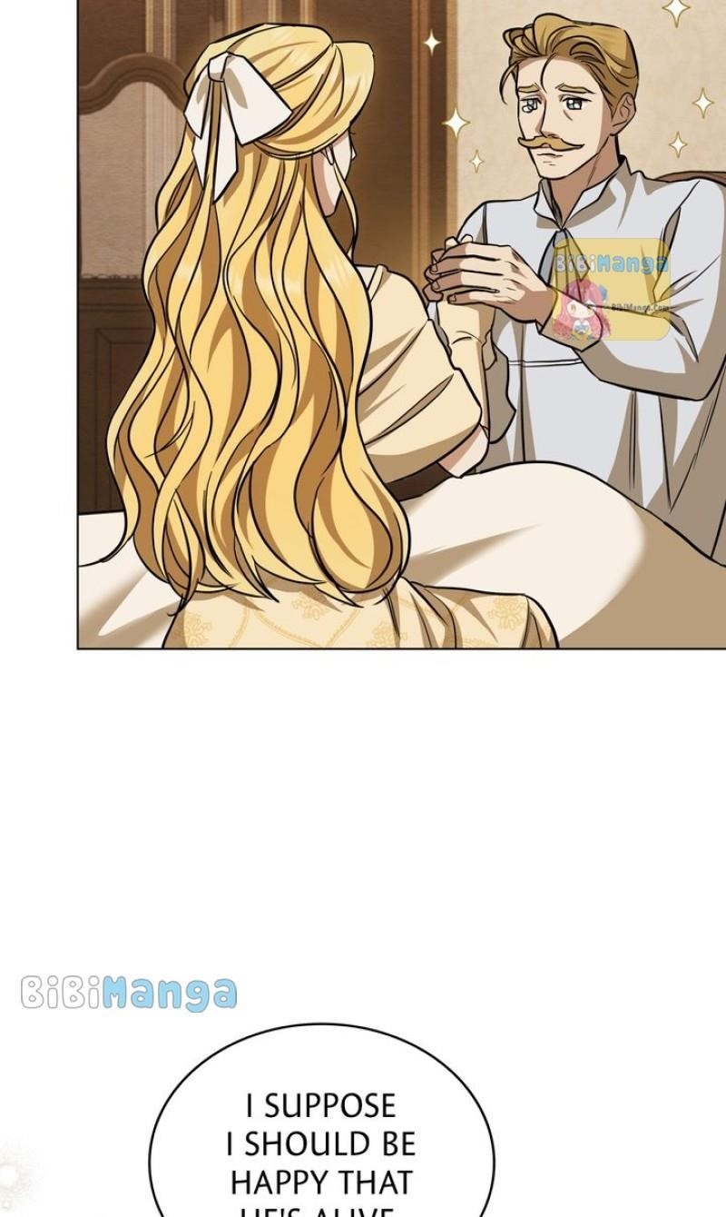 The Redemption of Earl Nottingham Chapter 10 - Page 21