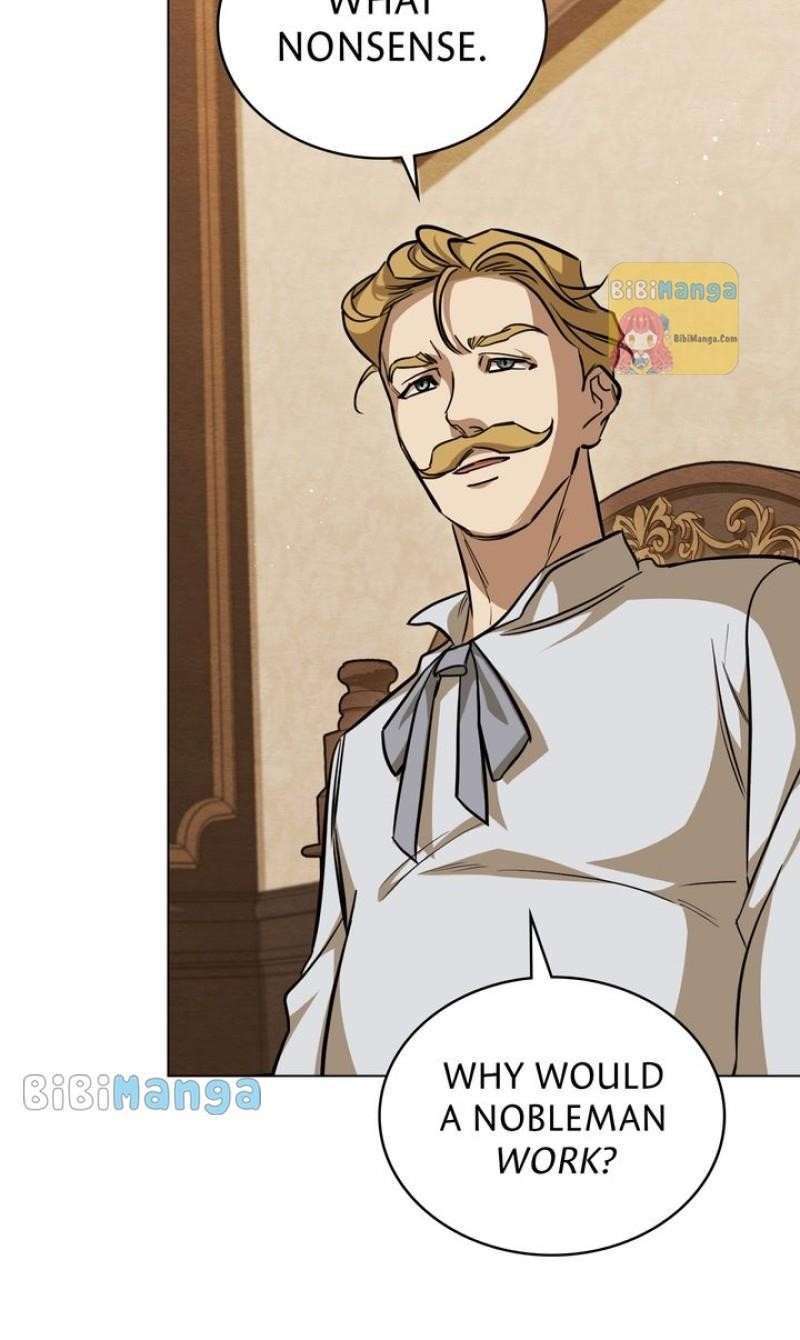 The Redemption of Earl Nottingham Chapter 10 - Page 25