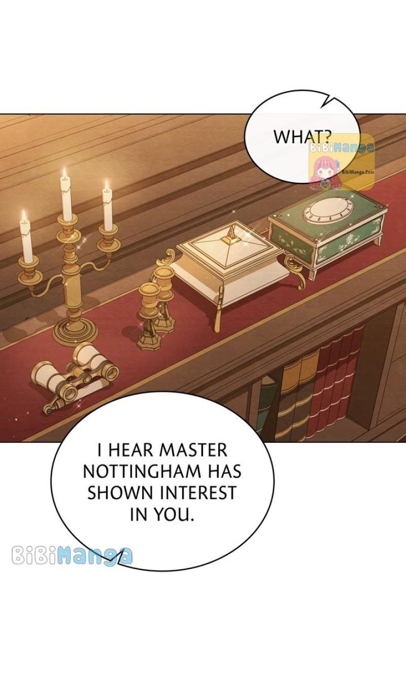 The Redemption of Earl Nottingham Chapter 10 - Page 26