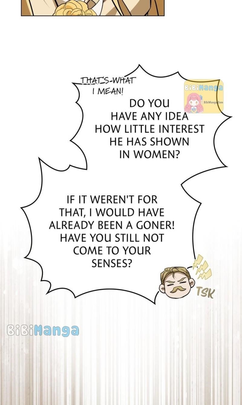 The Redemption of Earl Nottingham Chapter 10 - Page 28