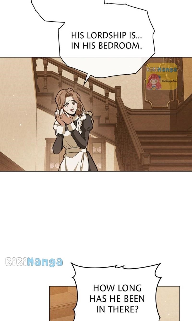 The Redemption of Earl Nottingham Chapter 10 - Page 3