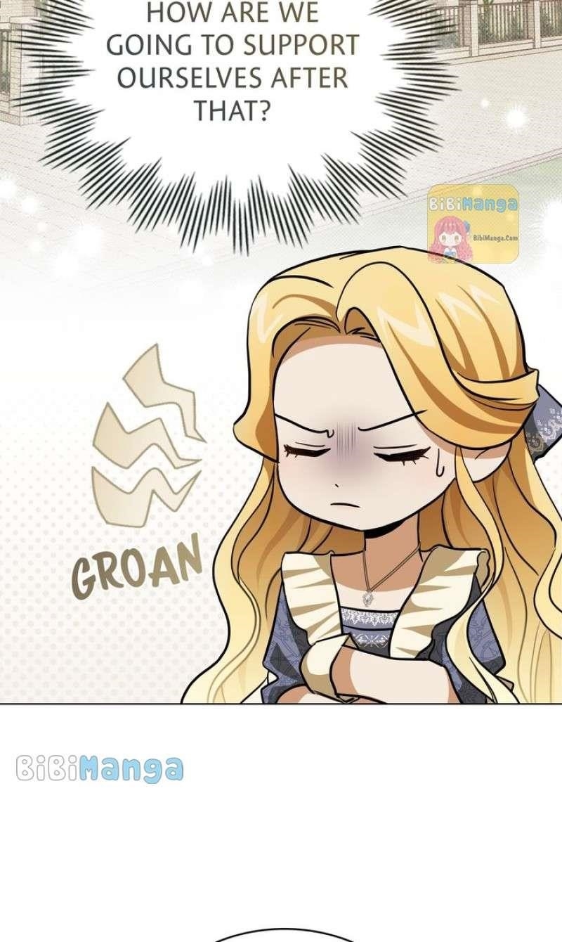 The Redemption of Earl Nottingham Chapter 10 - Page 35