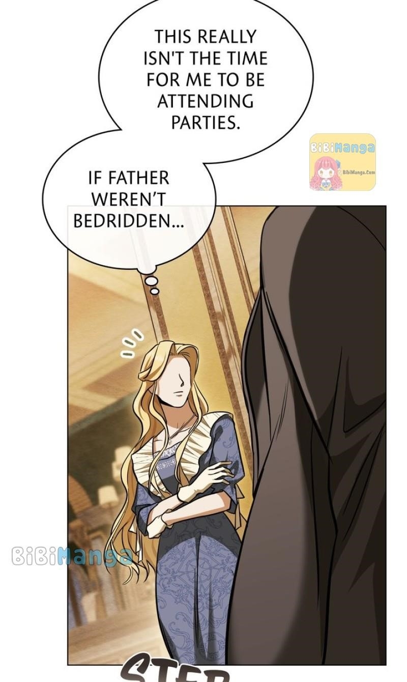 The Redemption of Earl Nottingham Chapter 10 - Page 36