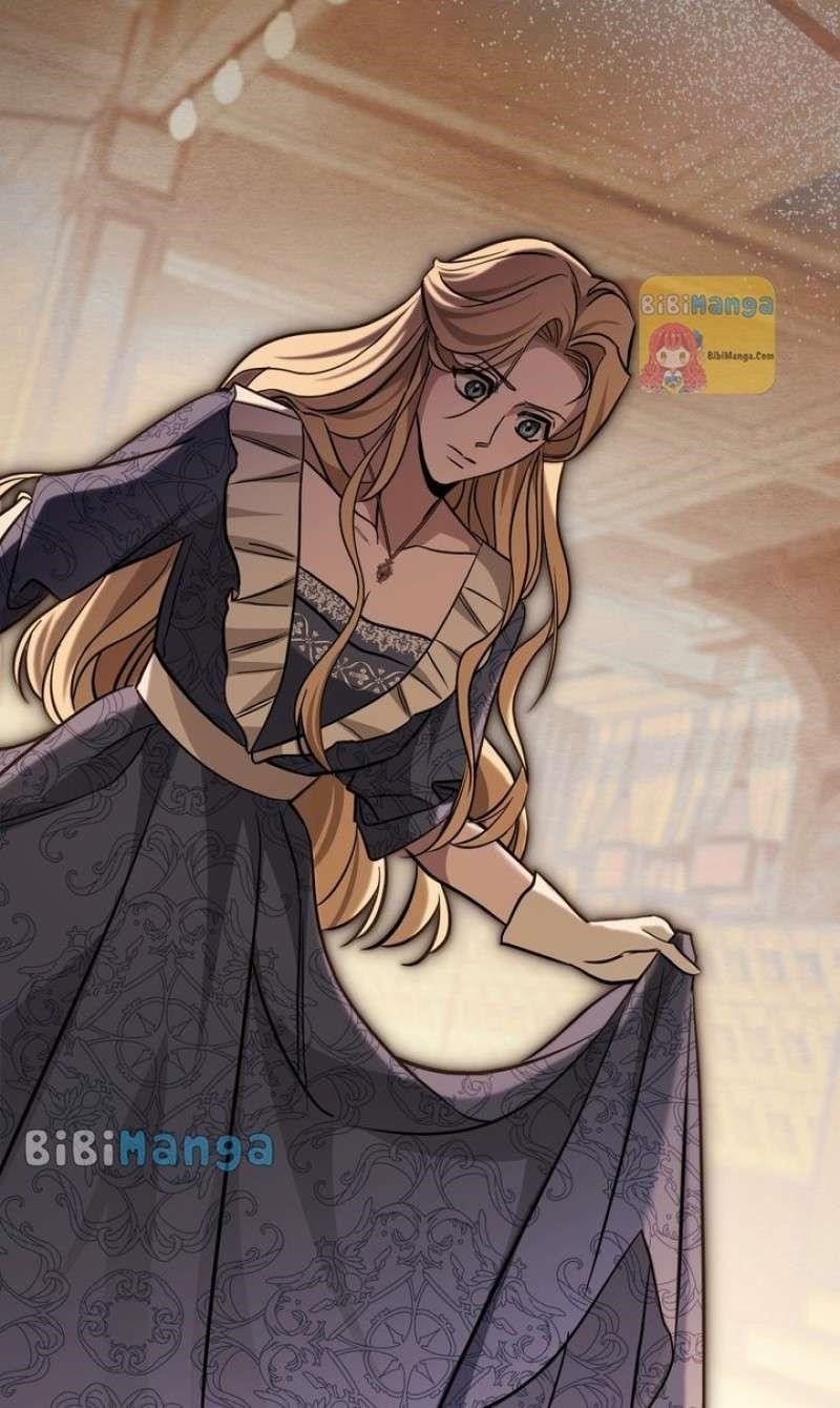 The Redemption of Earl Nottingham Chapter 10 - Page 44