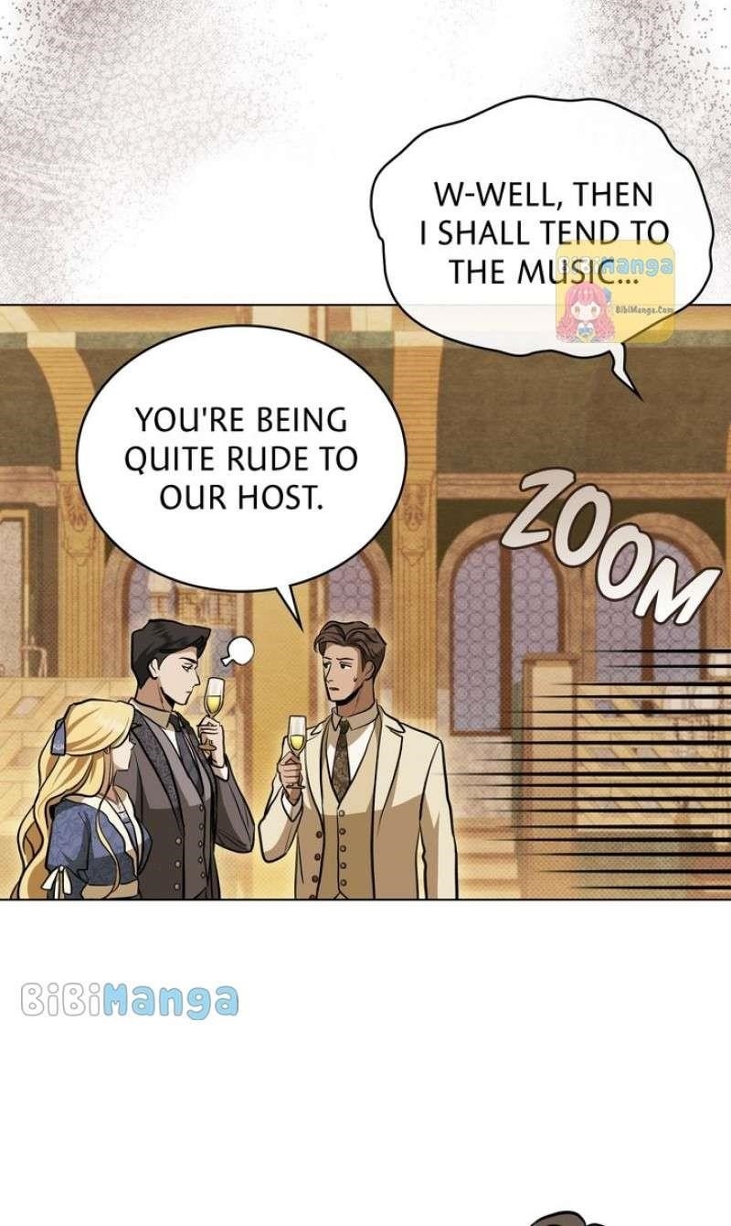 The Redemption of Earl Nottingham Chapter 10 - Page 54