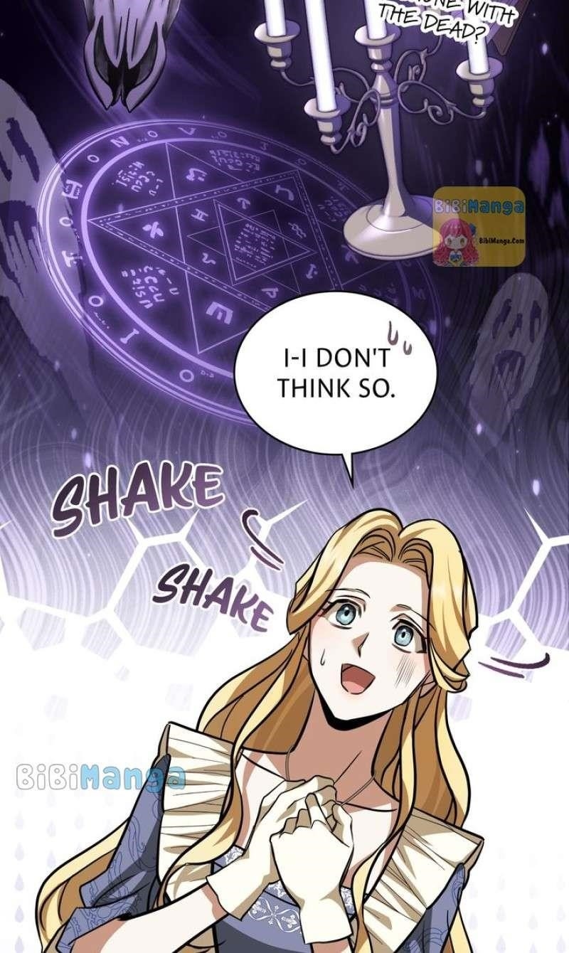 The Redemption of Earl Nottingham Chapter 10 - Page 63