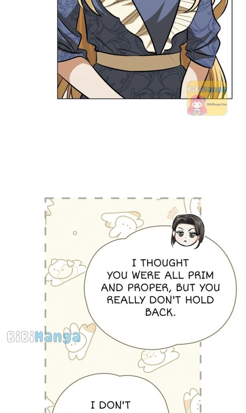 The Redemption of Earl Nottingham Chapter 10 - Page 68