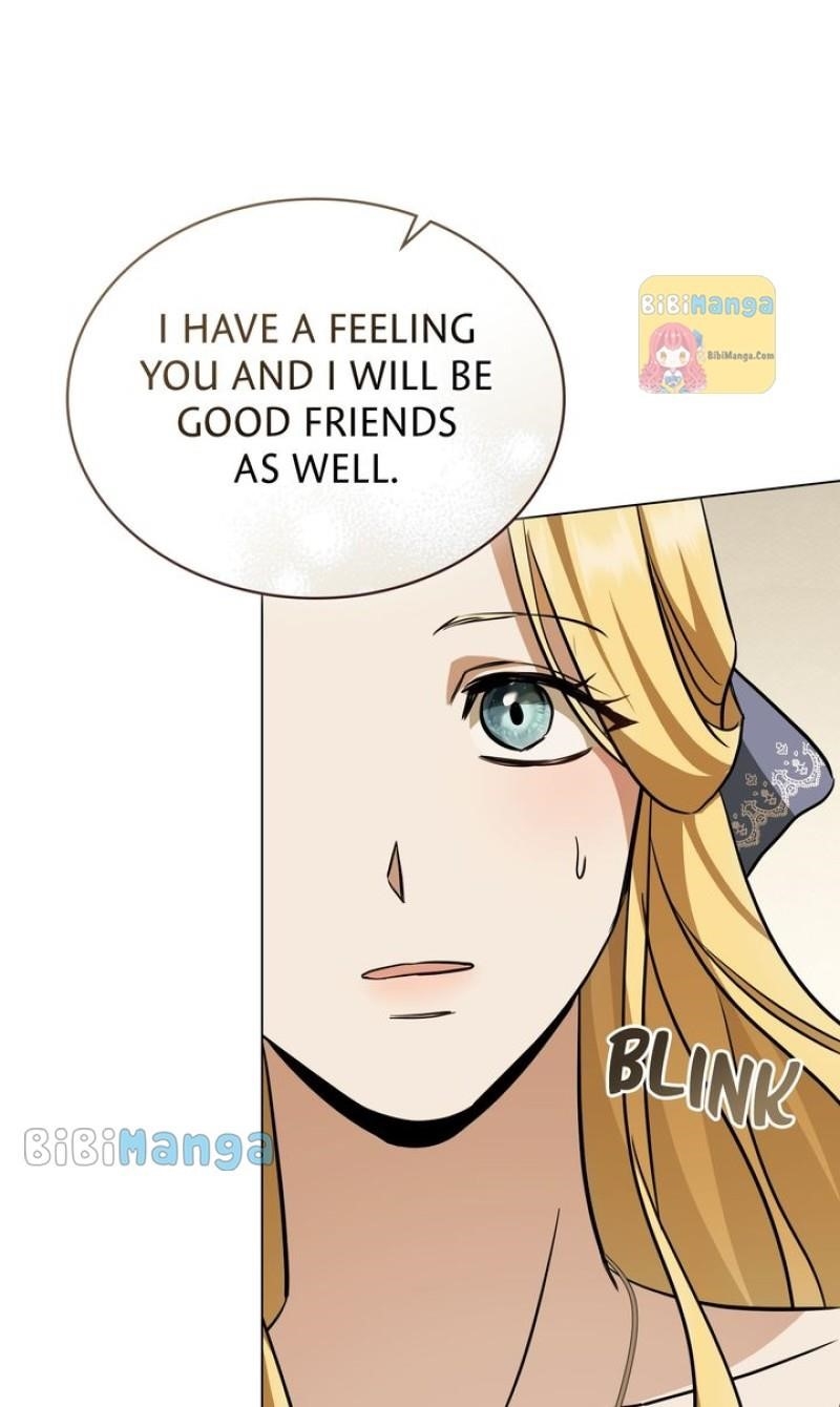 The Redemption of Earl Nottingham Chapter 10 - Page 72