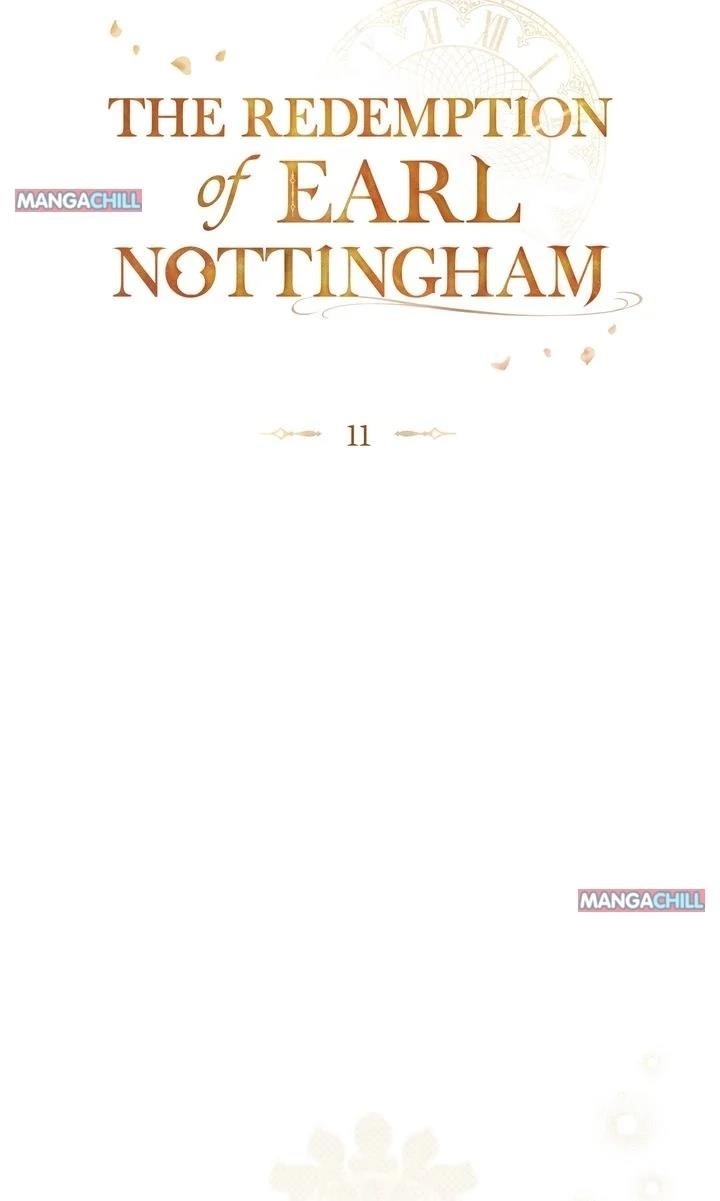 The Redemption of Earl Nottingham Chapter 11 - Page 16